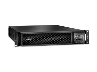 APC Smart-UPS RT 3000VA RM 2U Hardwire I