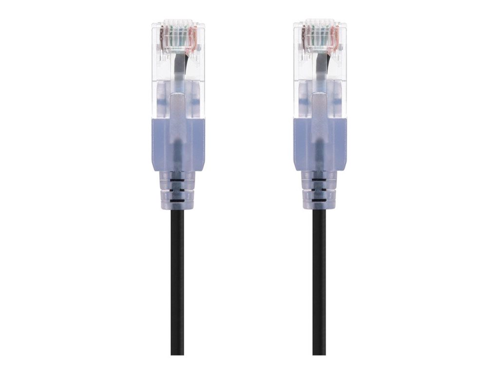 Monoprice SlimRun - Patch cable