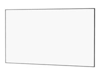 Da-Lite UTB Contour Projection screen wall mountable 208INCH (207.9 in) 16:10 