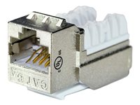Weltron Keystone jack CAT 6a STP RJ-45