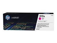 HP Cartouches Laser CF383A