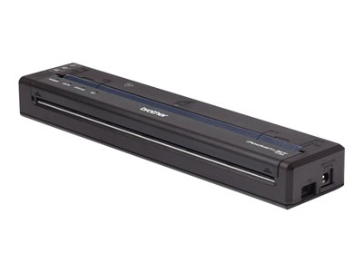 POCKETJET 8, 300DPI, 8.5 WIDTH, THERMAL PRINTER WITH USB C CONNECTIVITY/CHARGING
