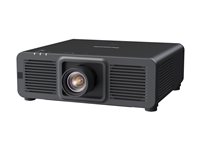 Panasonic RQ7 Series PT-RZ7L DLP projector laser diode 7500 ANSI lumens 