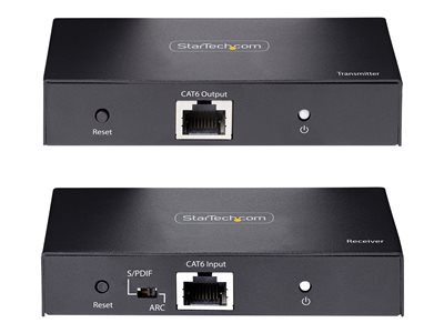 STARTECH.COM 4K70IC-EXTEND-HDMI, Optionen & Zubehör &  (BILD3)