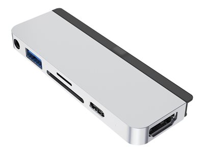 Hyper HyperDrive 6-in-1