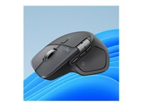 Logitech MX Master 4 for Business