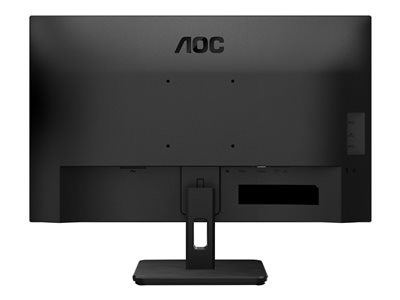 AOC 60,5cm (23,8) 24E3UM    16:09 HDMI+DP+USB VA black retail