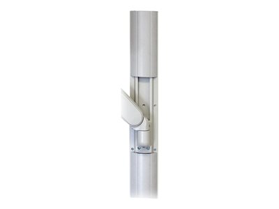 Capsa Healthcare Fluid ULT Wall Track 34"