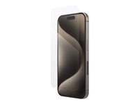 ZAGG InvisibleShield Glass XTR3 Apple iPhone 15 Pro