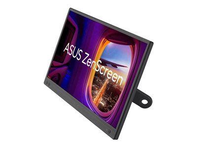 ASUS ZenScreen MB166CR Portable 39,62cm
