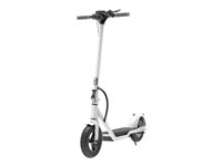 DENVER SEL-10800W Elektrisk scooter Hvid