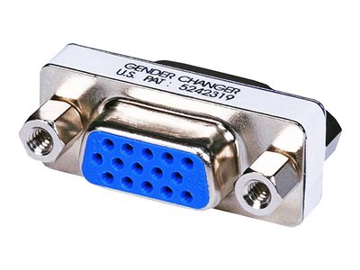 Monoprice - VGA gender changer