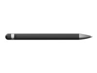 Philips Voice Tracer DVT1600 Pen with voice recorder 32GB Sort Sølv