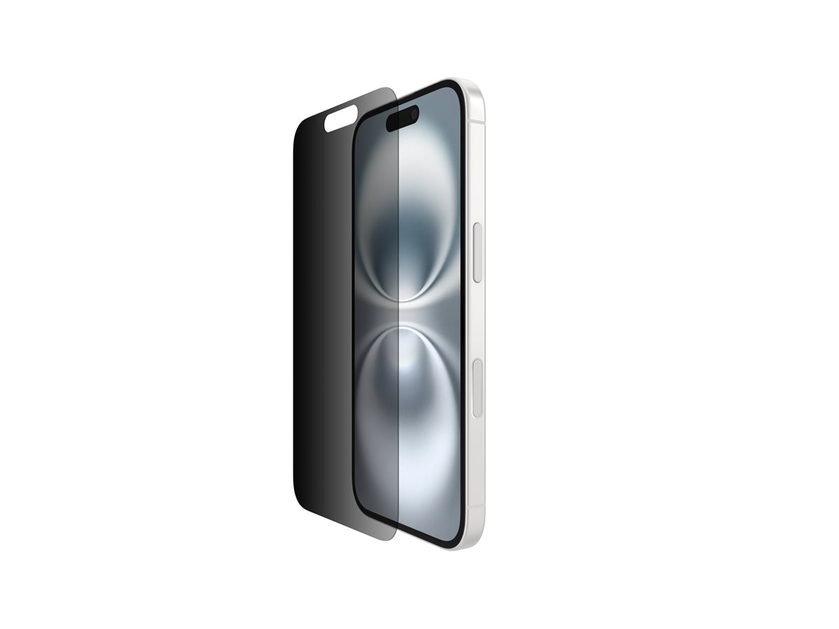 Belkin ScreenForce InvisiGlass