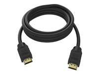 VISION Professional HDMI cable with Ethernet - 3 m