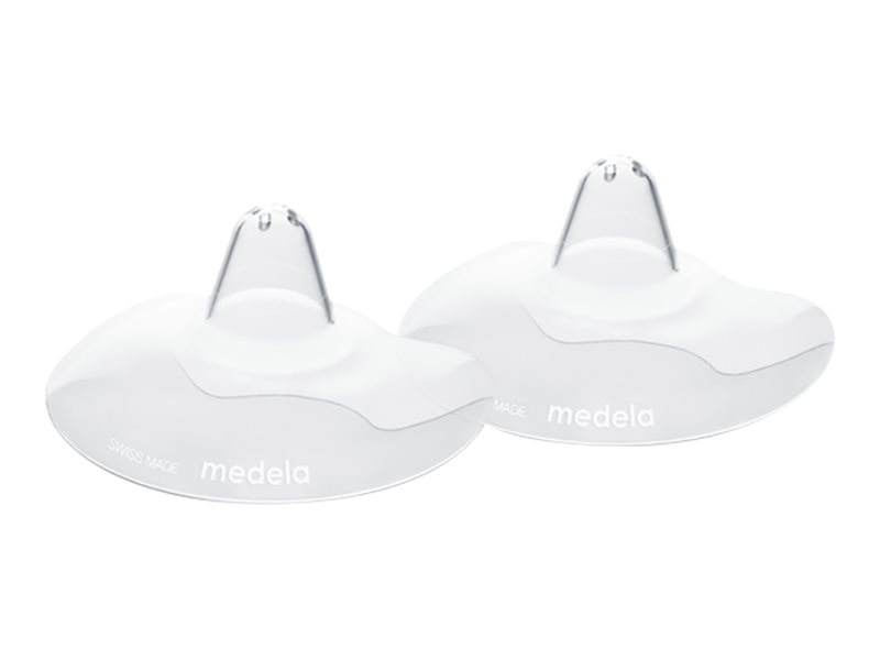 Medela Contact Nipple Shield - 20mm - 2pk