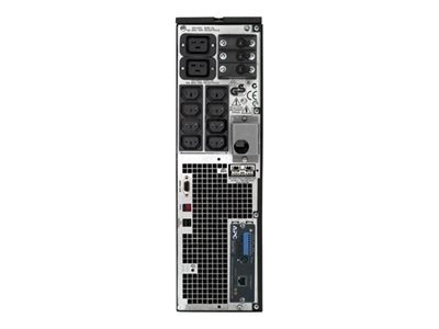 APC SmartUPS RT 5000VA 230V with SURT007