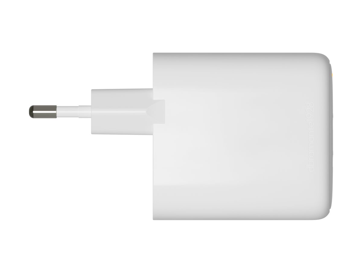 dbramante1928 re-charge síťový adaptér - 24 pin USB-C - 45 Watt – foto 2