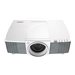 Vivitek DW3321 (Voltage: AC 120/230 V (50/60 Hz)) - Image 5: Top