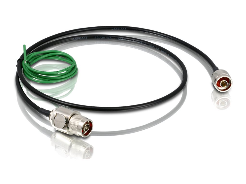 TRENDnet TEW ASAL1 Outdoor Lightning Arrestor Kit