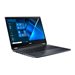 Acer TravelMate P4 TMP414-51-58VH - Image 9: Left-angle