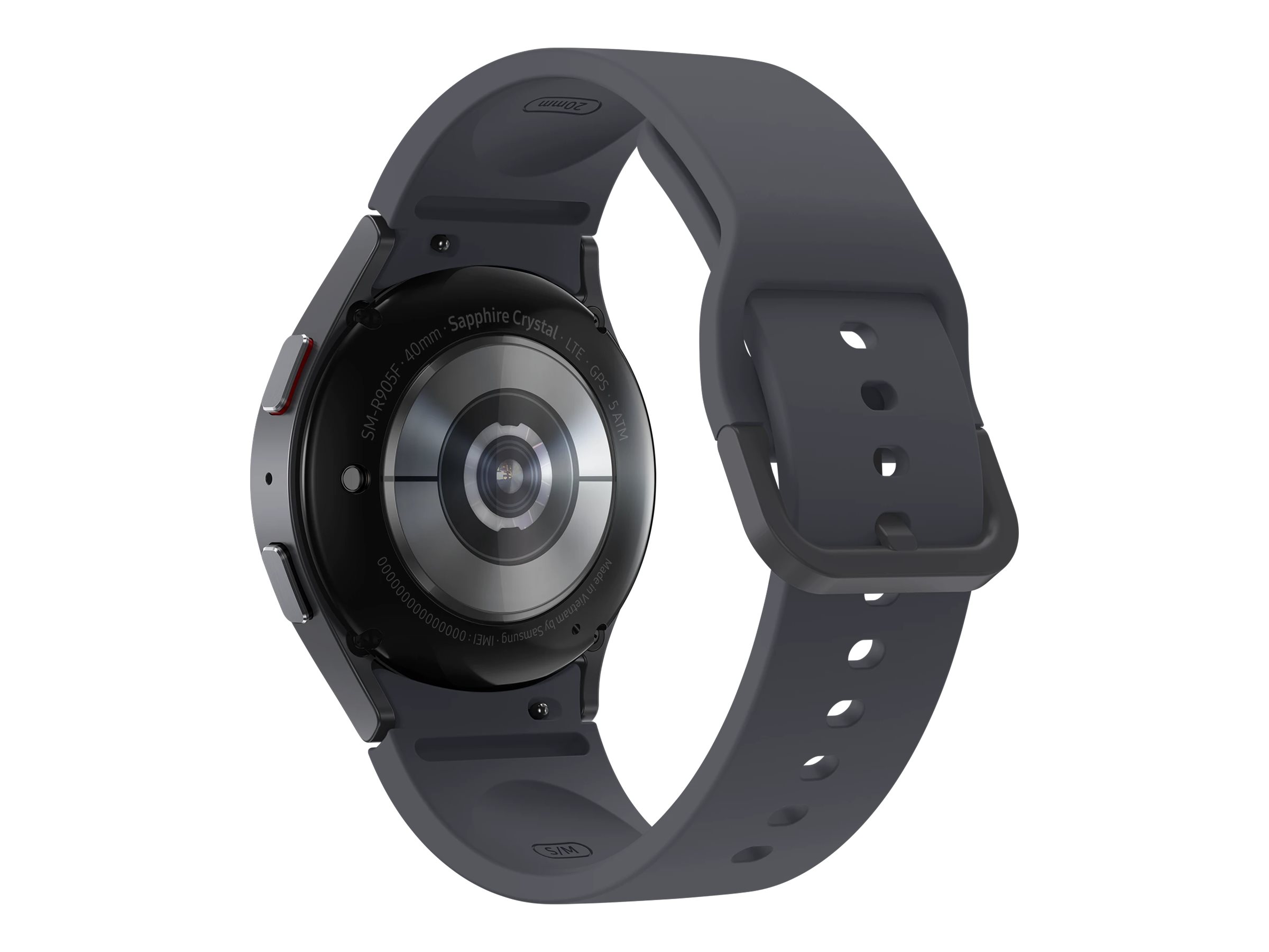 Samsung Galaxy Watch5 | Overview, Specs, Details | SHI