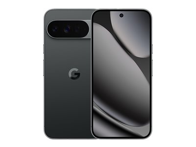 Google Pixel 10 Pro XL 256GB Black 6,8 5G (16GB) Android