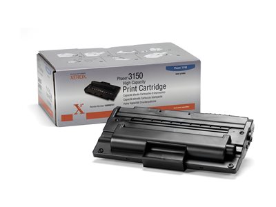 Xerox Phaser 3150 - High Capacity