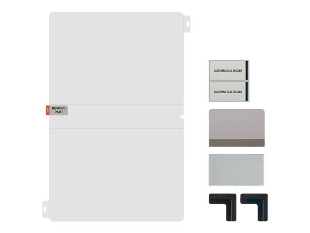 Film de protection anti-reflet Compatible Galaxy Tab S10+/S9+/S9 FE+