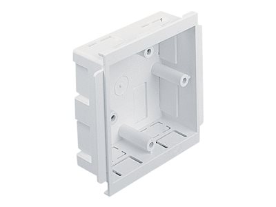 MT ACCESSORY BOX 1 GANG 30MM ESSB1 – Marshall Tufflex