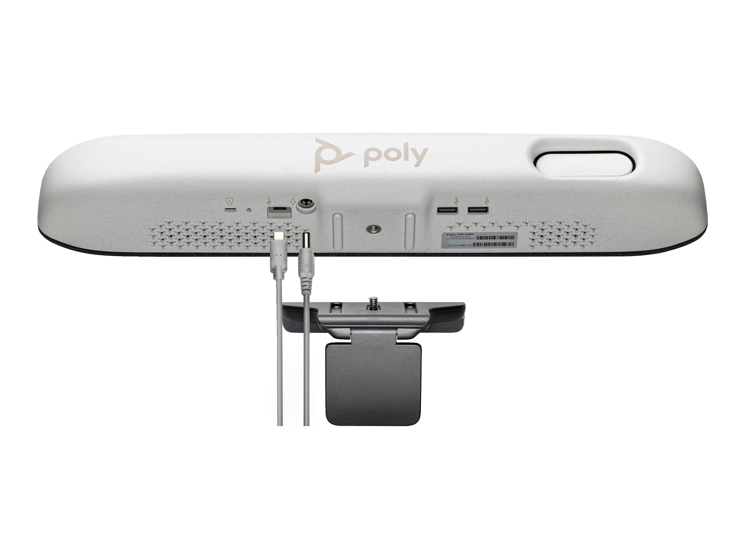 Barra de video Poly Studio R30 USB 842D2AA