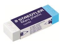 STAEDTLER rasoplast combi Udvisker