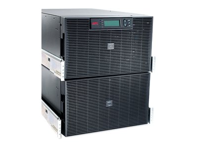 APC Smart-UPS RT 15kVA RM 230V, APC SURT15KRMXLI  (BILD3)