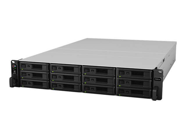 Image of Synology RackStation RS3621xs+ - NAS server