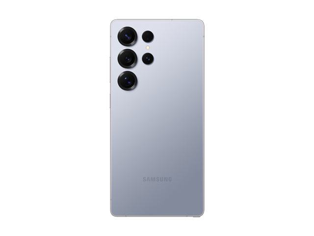 Galaxy S25 Ultra 5G Bleu Titane 256Go