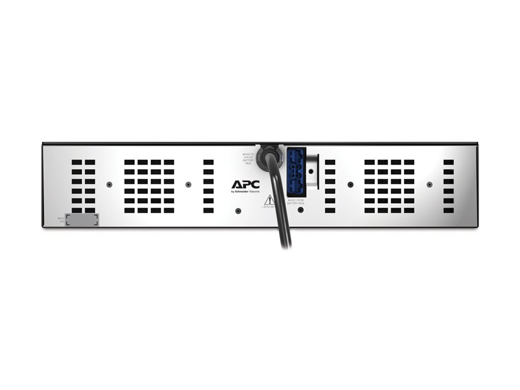 APC Smart-UPS X-Series External Battery