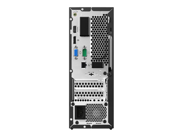 10TX002UUK - Lenovo V530S-07ICB - SFF - Core i5 8400 2.8 GHz - 8 