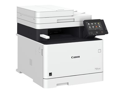 Shop | Canon ImageCLASS MF733Cdw - multifunction printer - color