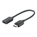 Elements Series adapter - 20 cm