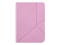 Kobo Clara SleepCover Beskyttelsescover To eBook læser Candypink