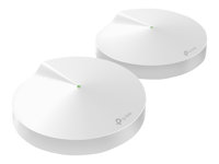 TP-LINK AC2200 Tri-Band Smart Home Mesh