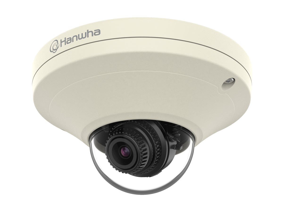 Hanwha Techwin WiseNet X XNV-6011