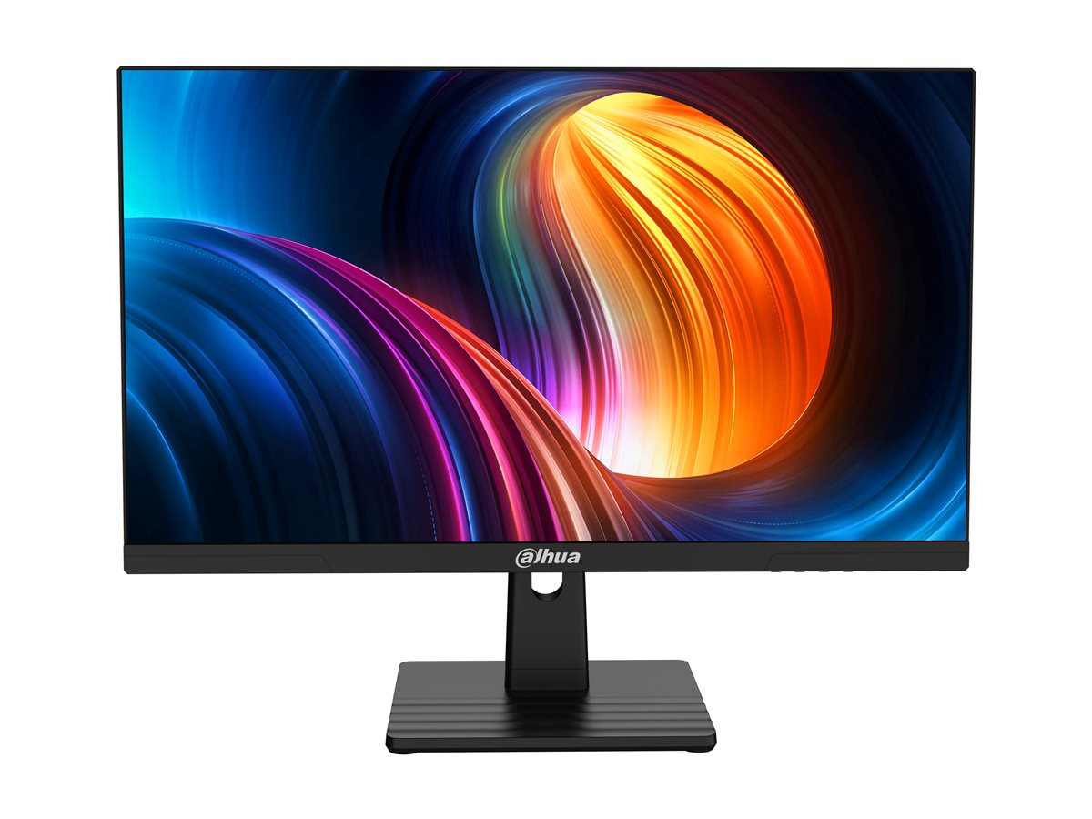 Dahua DHI-LM27-B221B - Commercial Series - LED monitor - Full HD (1080p) - 27"