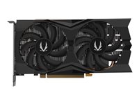 Zotac gtx clearance 1660 twin fan