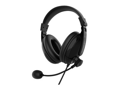 Morpheus 360 Deluxe - Headset