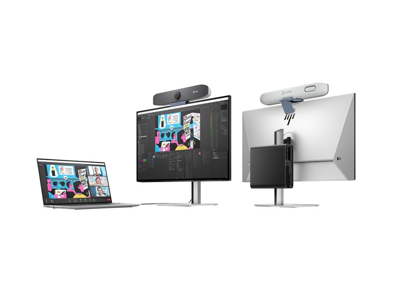 HP 732pk - Series 7 Pro - �cran LED - 4K - 32" - HDR