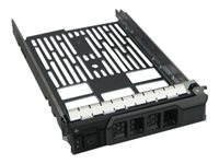 CoreParts 3.5' Hotswap tray SATA/SAS Harddiskbakke
