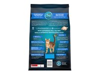 Purina One True Instinct Natural Grain Free With Real Ocean Whitefish Plus Vitamins &amp; Minerals for Cats - 1.45kg