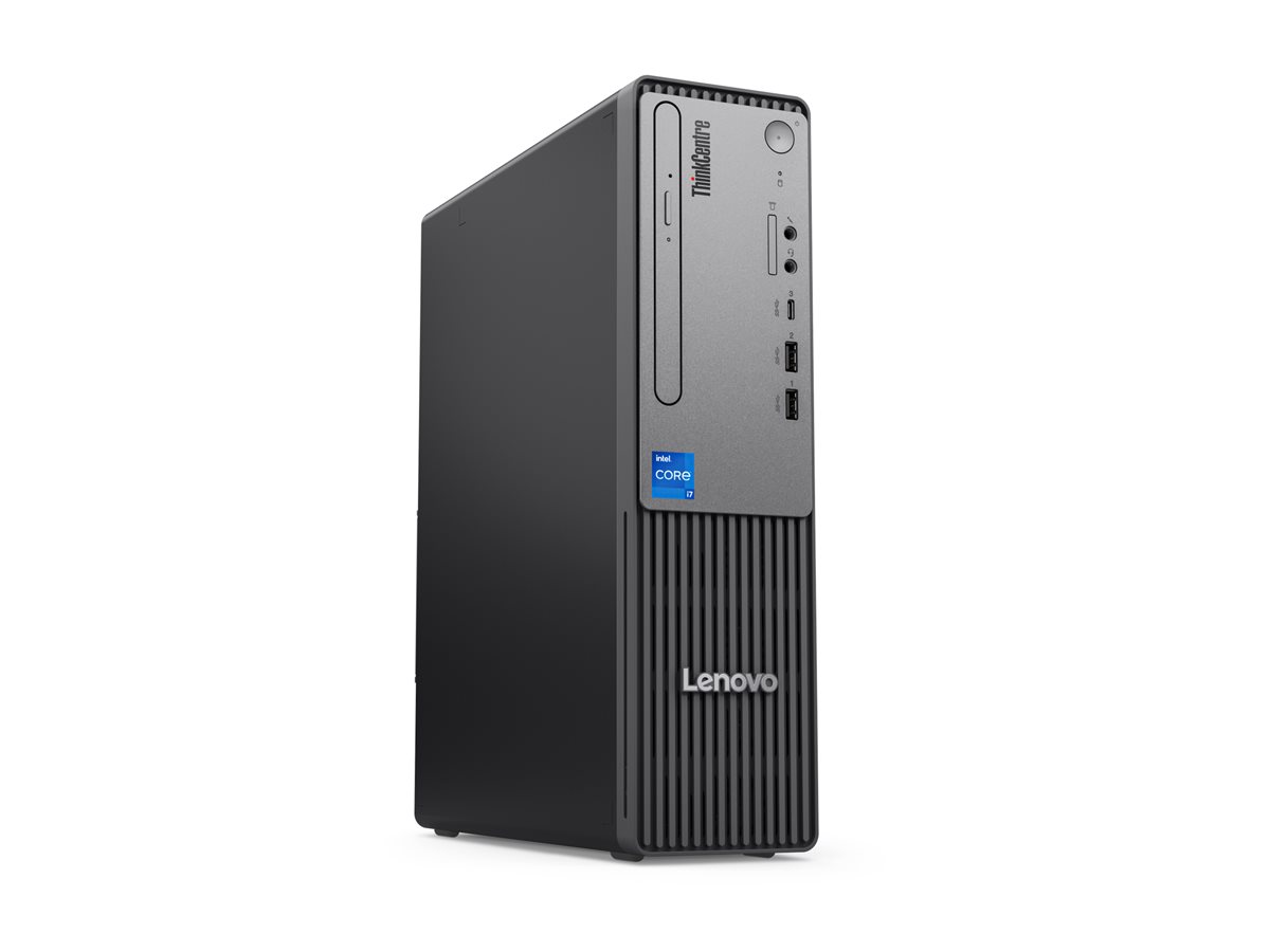 Lenovo ThinkCentre neo 50s Gen 5 - SFF Core i7 i7-14700 2.1 GHz - 16 GB - SSD 512 GB - česká/slovenská – foto 6