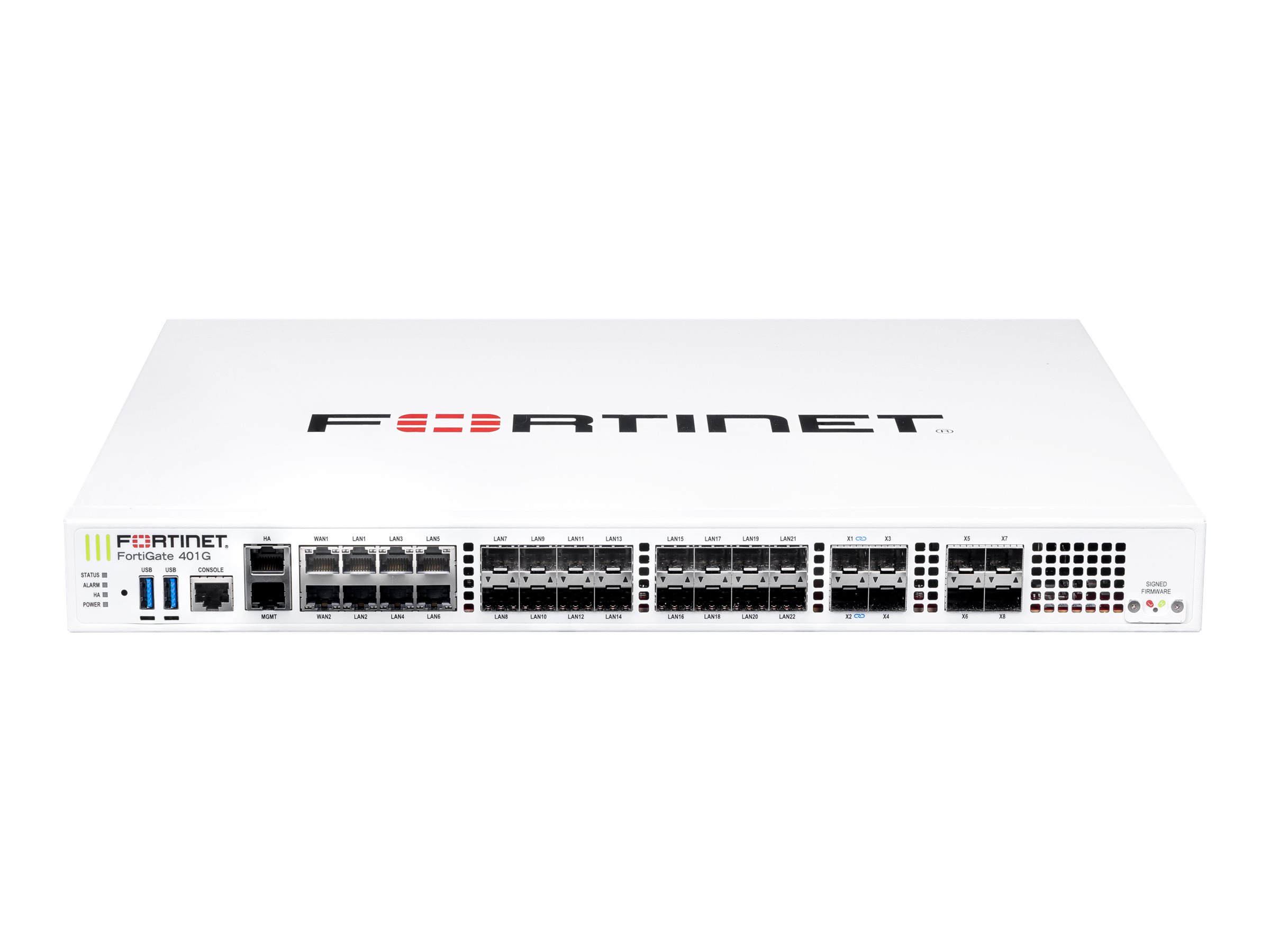 Fortinet FortiGate 401G